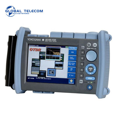 Yokogawa flessibile AQ7280 OTDR 1310/1550nm con il touch screen